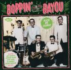 Boppin' By The Bayou ~ Rock Me Mama! di Boppin By The Bayou - CD