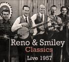 Live ' 57 di Reno & Smiley - CD Live ' 57 di Reno & Smiley - CD