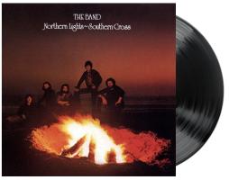 Northern Lights , Southern Cross  di The Band - LP
