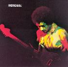 Band Of Gypsys di Jimi Hendrix - CD