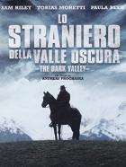 Straniero Della Valle Oscura  di Prochaska Andreas - DVD