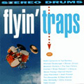 Flyin' Traps di Aavv - CD