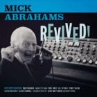 Revived ! di Mick Abrahams Band - CD Revived ! di Mick Abrahams Band - CD