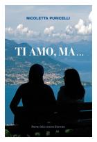 Ti Amo Ma  di Puricelli Nicoletta - Libro