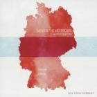 Acrosss The Pond / Live From Germany  di Micky And The Motorcars - CD
