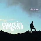 Distance di Martin Tingvall - CD Distance di Martin Tingvall - CD