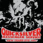 New Year's Eve 1967 di Quicksilver Messenger Service - CD New Year's Eve 1967 di Quicksilver Messenger Service - CD