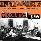 The Wrecking ! Crew di The Wrecking ! Crew - CD The Wrecking ! Crew di The Wrecking ! Crew - CD