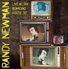 Live At The Boarding House '72  di Randy Newman - CD