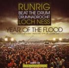 Year On The Flood  di Runrig - CD
