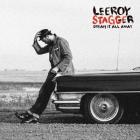 Dream It All Away  di Leeroy Stagger - CD