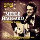 Swingin' Doors  di Merle Haggard - CD