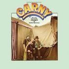 Carny di Robbie Robertson - CD