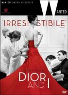Dior And I  di Tcheng Frederic - DVD