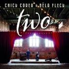 Two di Chick Corea & Bela Fleck - CD Two di Chick Corea & Bela Fleck - CD