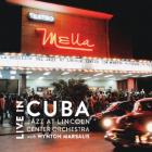 Live In Cuba di Wynton Marsalis & Jazz At Lincoln Center Orchestra - CD Live In Cuba di Wynton Marsalis & Jazz At Lincoln Center Orchestra - CD