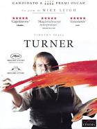 Turner  di Leigh Mike - DVD Turner  di Leigh Mike - DVD