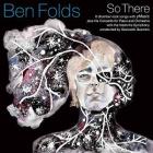 So There di Ben Folds - CD So There di Ben Folds - CD