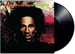Natty Dread  di Bob Marley &amp; The Wailers - LP