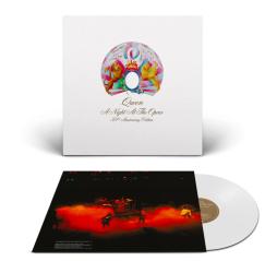 A Night At The Opera  di Queen - LP