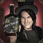 Get Loud  di Dan Baird - CD