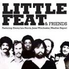 Little Feat & Friends di Little Feat - CD Little Feat & Friends di Little Feat - CD