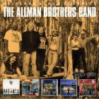 Original Album Classics di Allman Brothers Band - CD