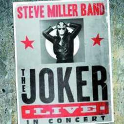 The_Joker_Live_In_Concert_-Steve_Miller_Band The_Joker_Live_In_Concert_-Steve_Miller_Band