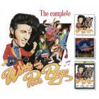 Willie And The Poor Boys di Bill Wyman - CD / DVD