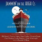 Jammin' On The High Cs di Mitch Woods - CD Jammin' On The High Cs di Mitch Woods - CD