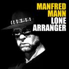 Lone Arranger di Manfred Mann - CD Lone Arranger di Manfred Mann - CD