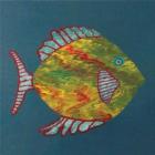 Fish di Michael Chapman - CD