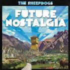 Future Nostalgia  di Sheepdogs - CD