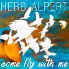 Come Fly With Me di Herb Alpert - CD