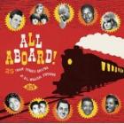 All Aboard !  di All Aboard ! - CD