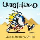 Live In Stanford , Ca '88  di Grateful Dead - CD