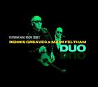 Duo di Dennis Greaves & Mike Feltham - CD
