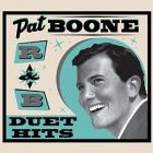 R & B Duet Hits  di Pat Boone - CD
