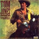 In Nashville di Tom Jones - CD