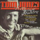 Sings Country di Tom Jones - CD Sings Country di Tom Jones - CD