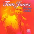 Love Songs & Ballads di Tom Jones - CD Love Songs & Ballads di Tom Jones - CD
