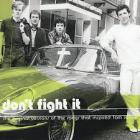 Don't Fight It  di Tom Jones - CD