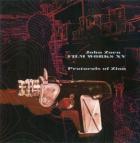 Filmworks XV: Protocols Of Zion  di John Zorn - CD