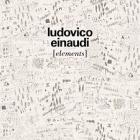 Elements di Ludovico Einaudi - CD