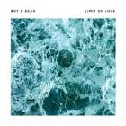 Limit Of Love  di Boy & Bear - CD