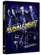 Run All Night Una Notte Per Sopravvivere  di Serra Collet Jaume - DVD