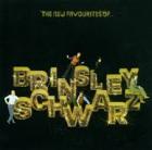 New Favourites  di Brinsley Schwarz - CD