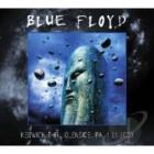 Keswick THR  di Blue Floyd - CD