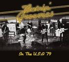 In The Usa '79  di Flamin' Groovies - CD