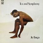 Jo Sago di Tea & Symphony - CD Jo Sago di Tea & Symphony - CD